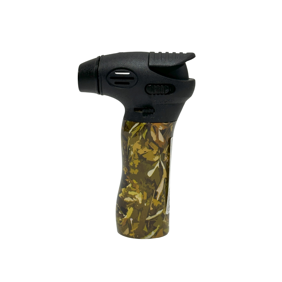 DUCO MUSKOKA SERIES REFILLABLE LIGHTER