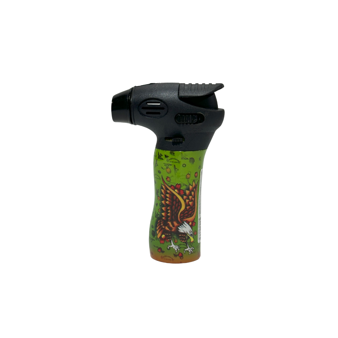 DUCO TORCH LIGHTER (EAGLE)