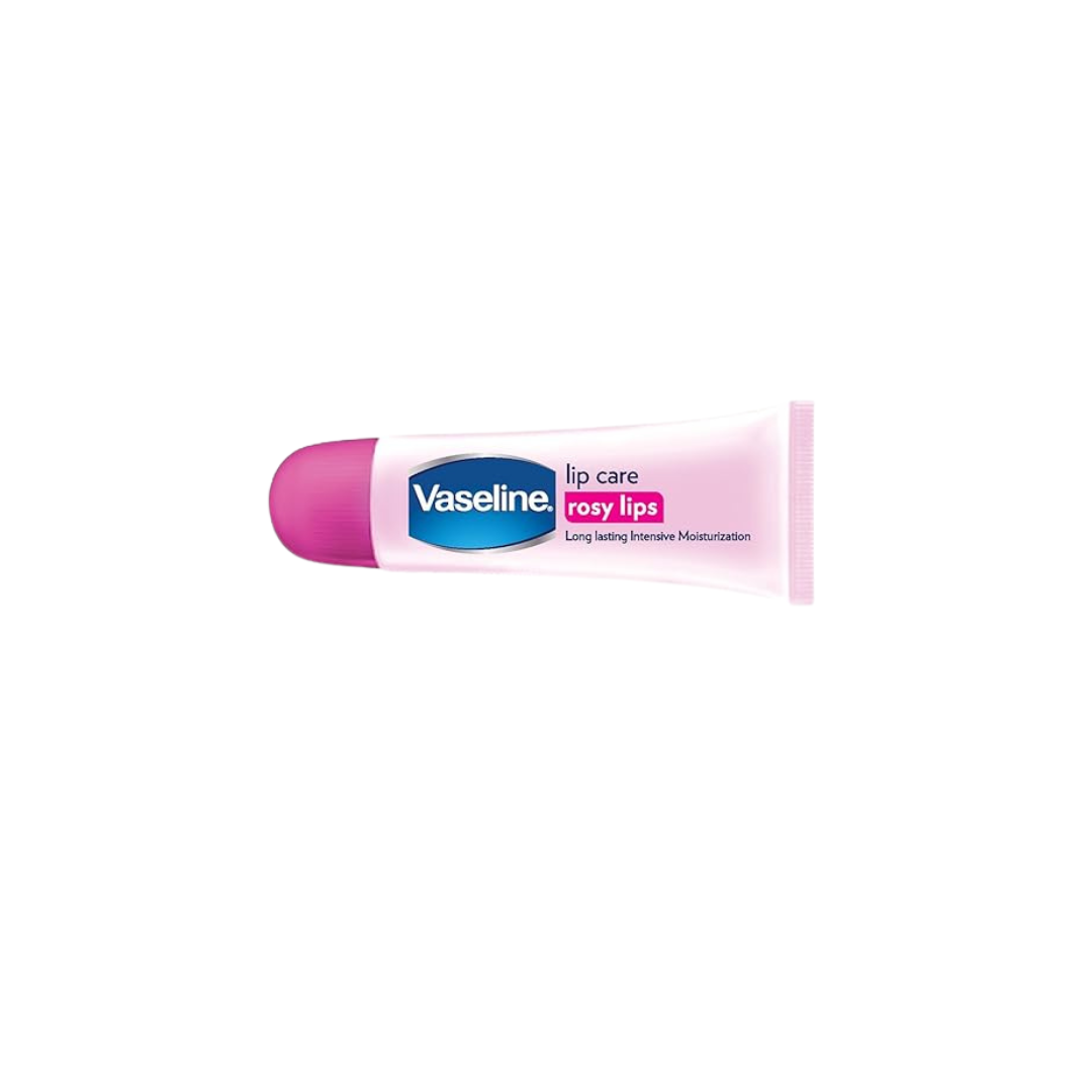Vaseline Rosy Lips Lip Care, 10G