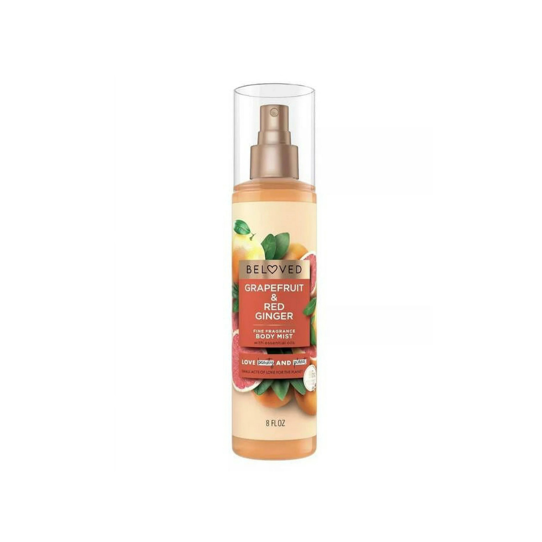 Beloved Fine Fragrance Body Mist 8.4 FL OZ