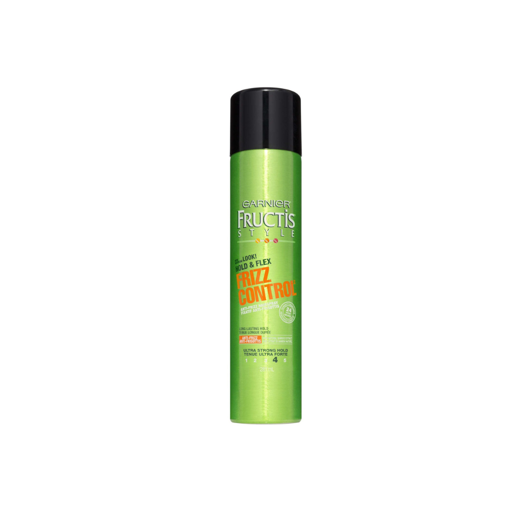 Garnier Fructis Style Hold & Flex Style Hold & Flex Frizz Control 281ML