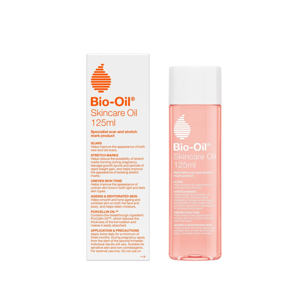 BIO-OIL SKINCARE OIL 125ML