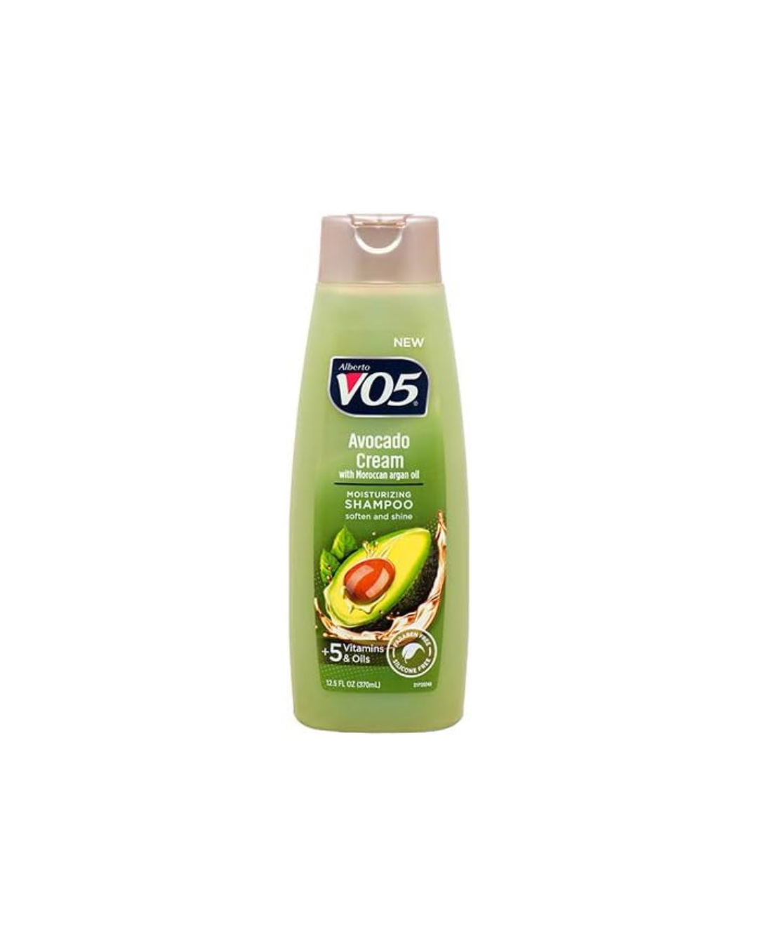 Alberto VO5 Avocado Cream Shampoo