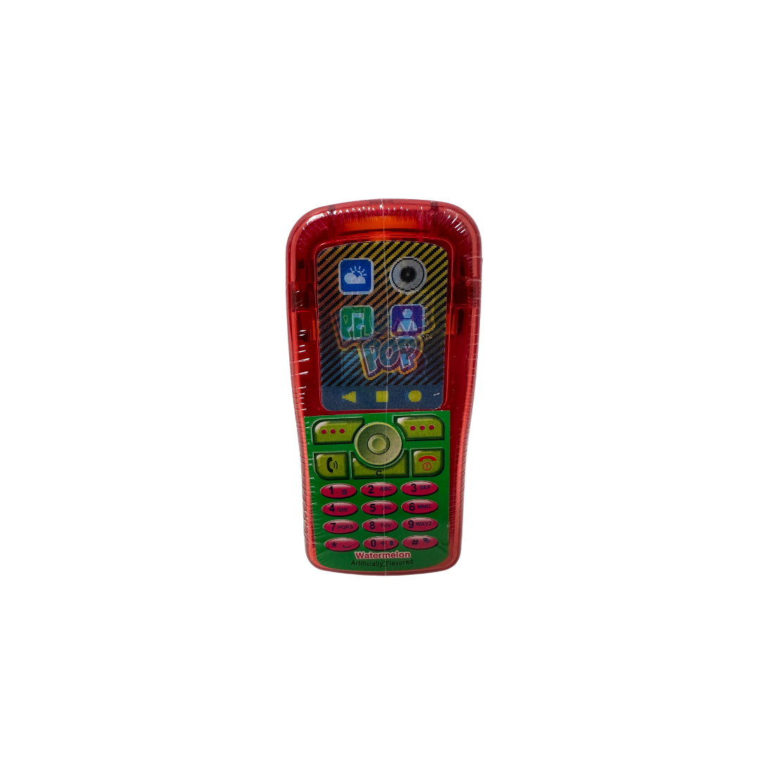 Kidsmania Flip Phone Pop
