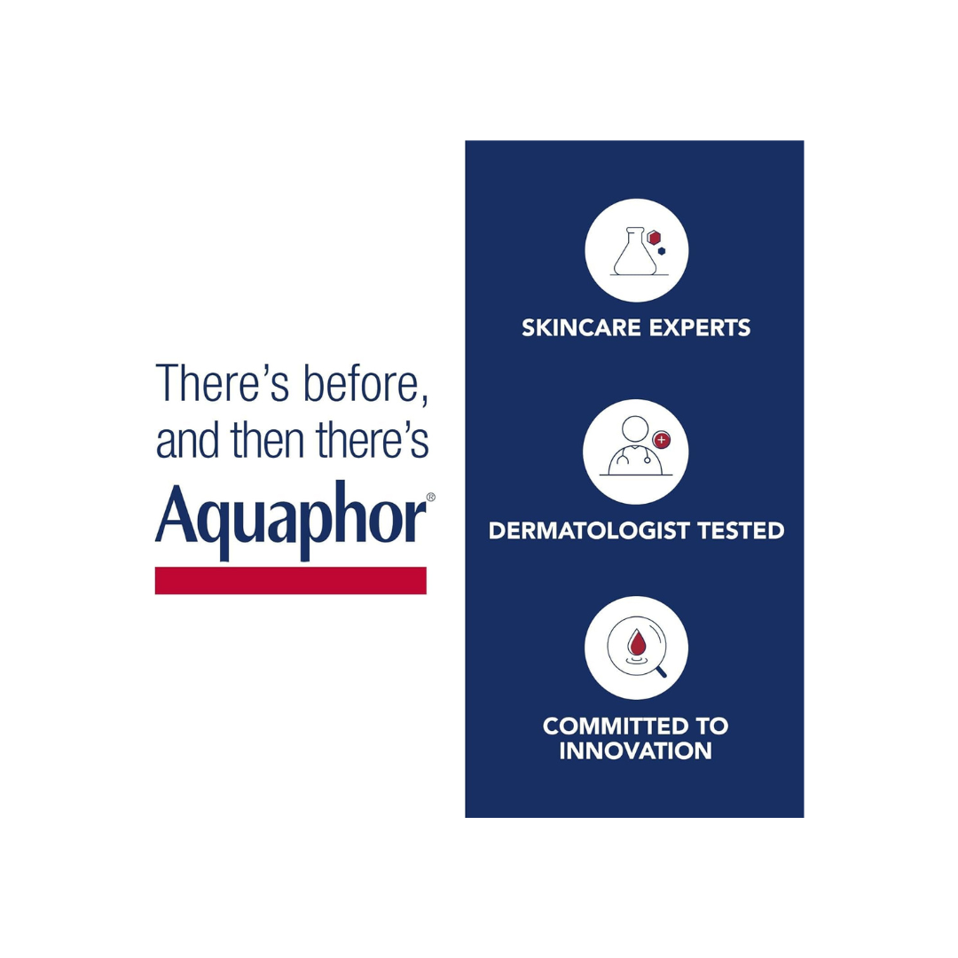 Aquaphor Aquaphor Original Ointment Dry Skin Theraphy, 14 oz