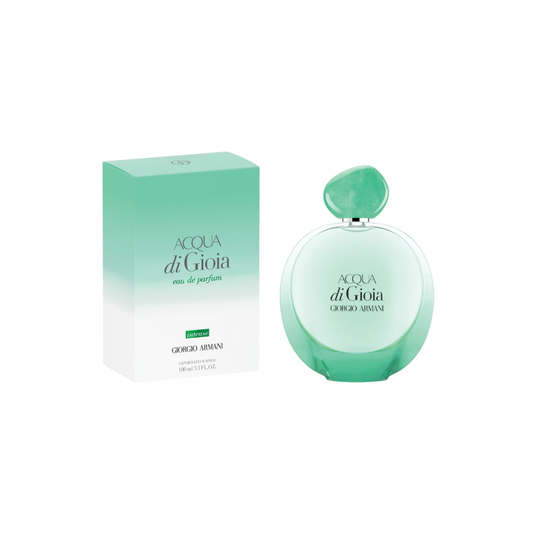 Acqua Di Gioia Intense giorgio armani Eau De Parfum Spray 100 ml