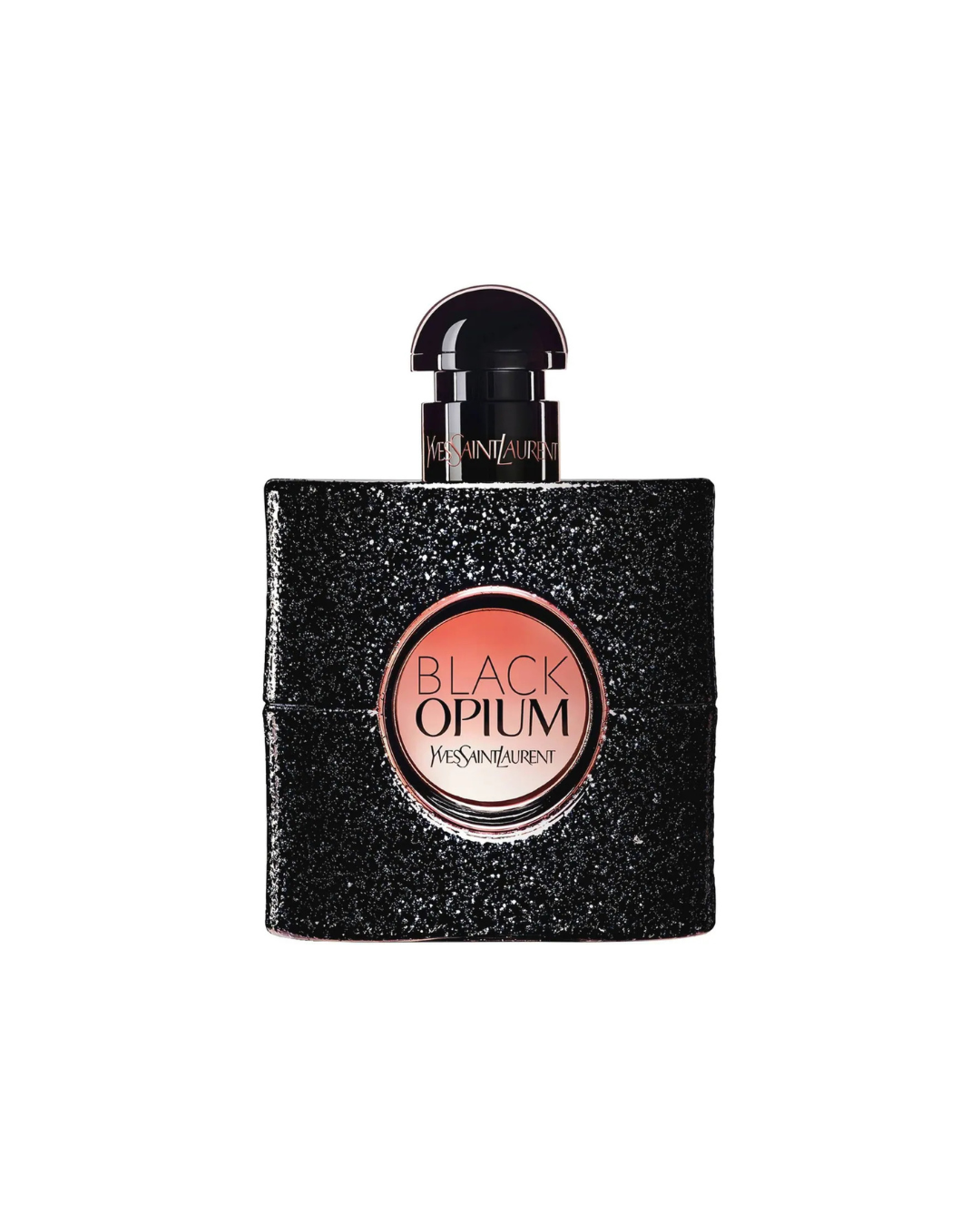 Black Opium Eau De Parfum, Gourmand Fragrance For Women with Coffee And Vanilla Notes