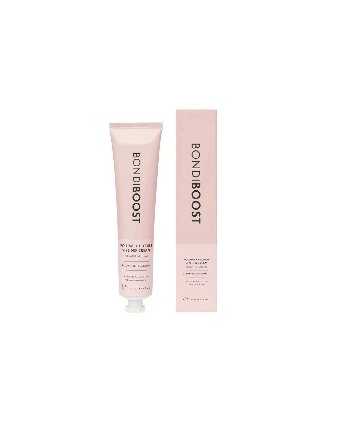 Bondi Boost Volume + Texture Styling Cream, 120ml