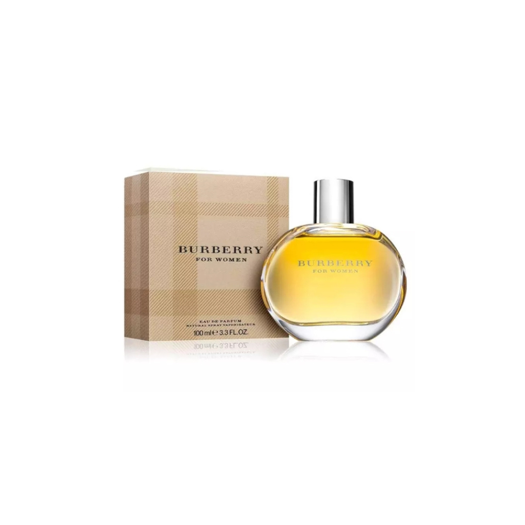 Burberry Perfume for Women