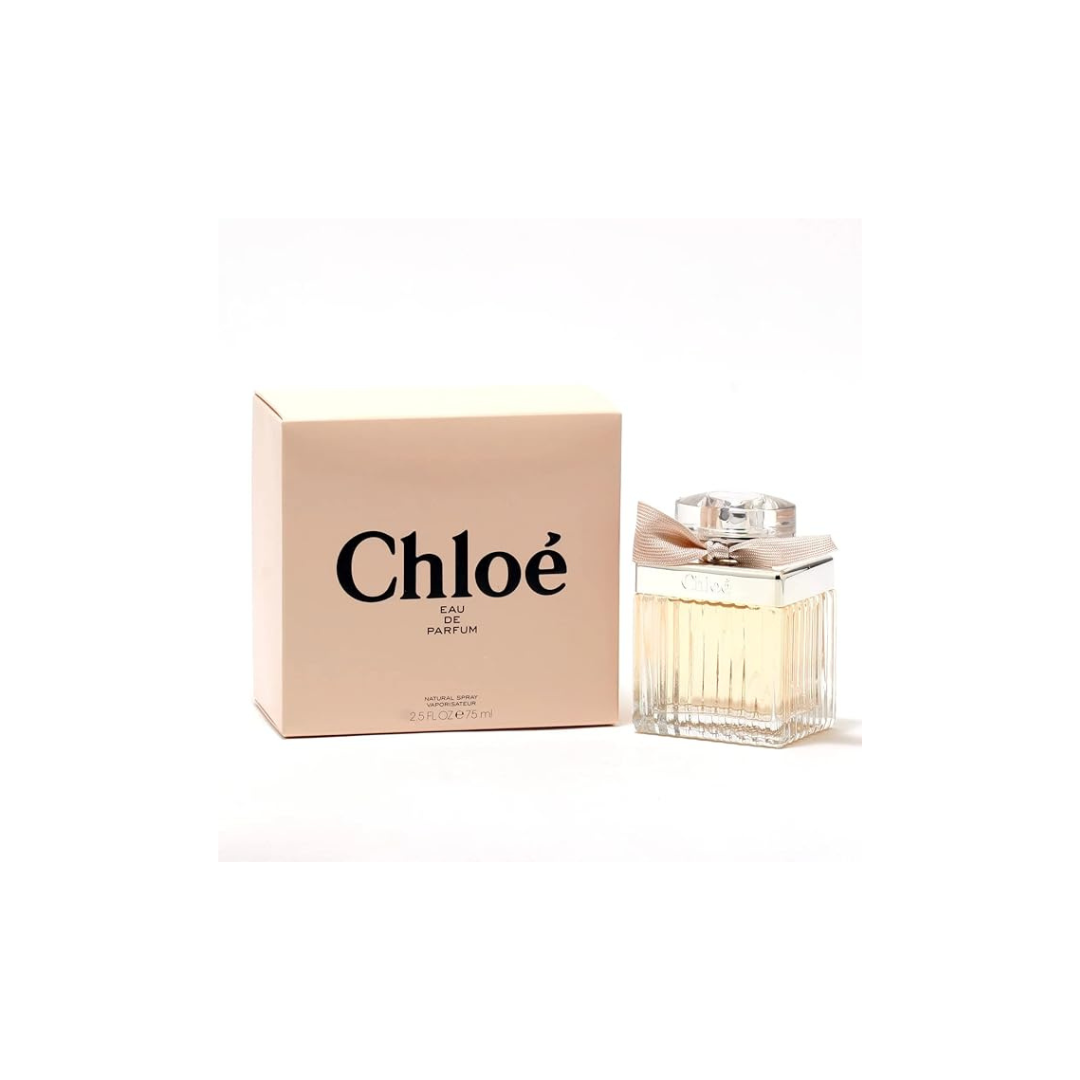 Chloé Eau de Parfum 75ml
