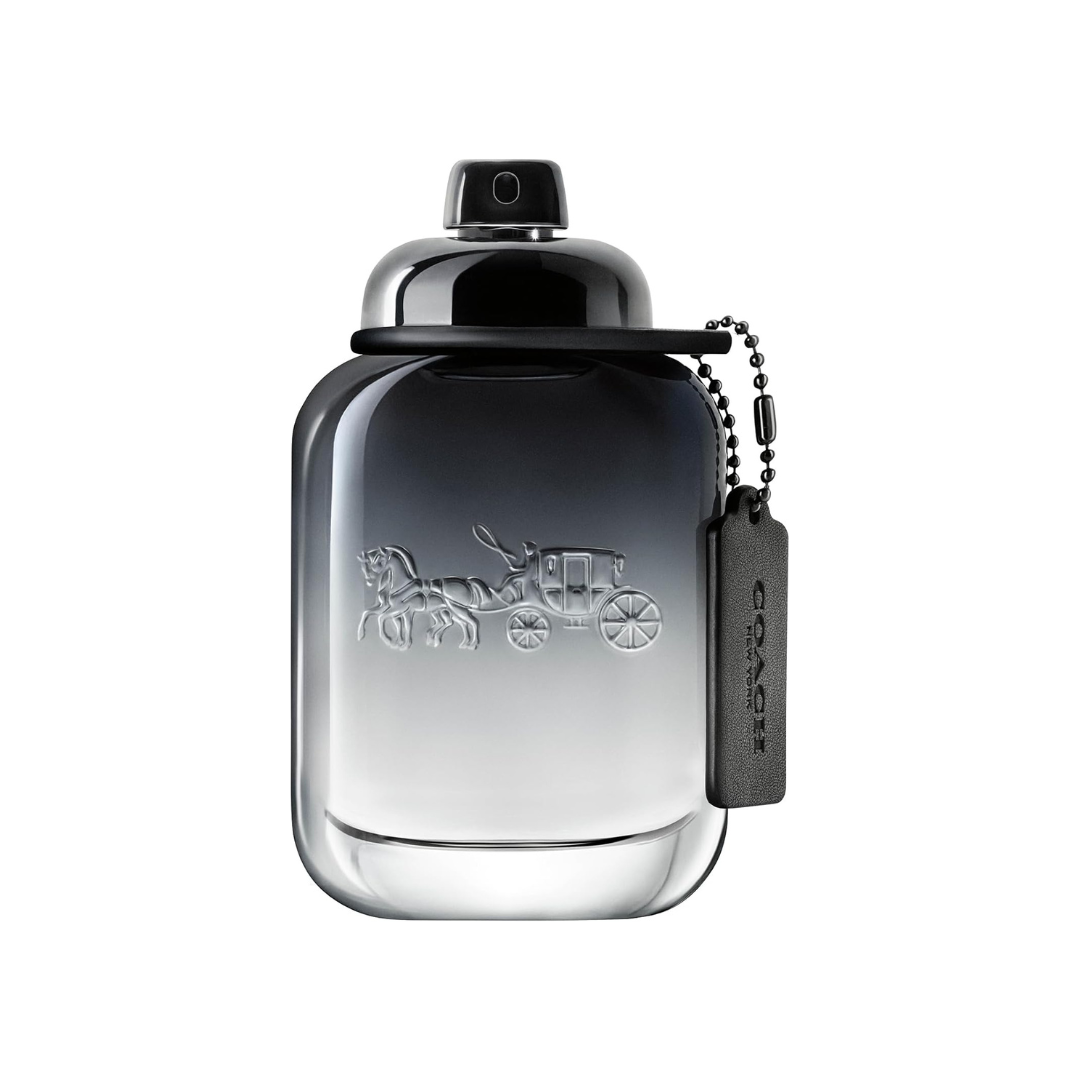 Coach New York Eau De Toilette Spray 100ML