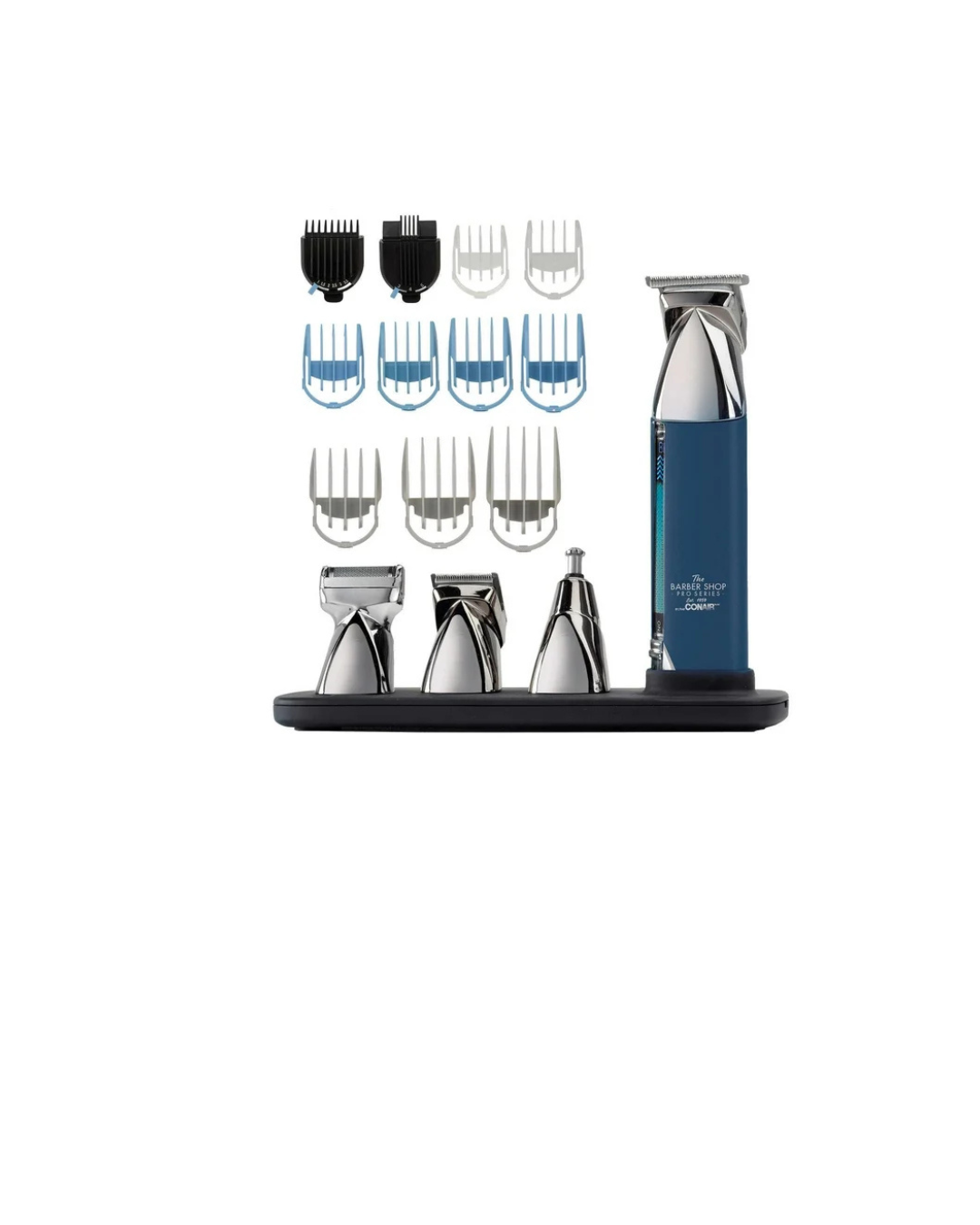 Conair grooming system shave trim & detail