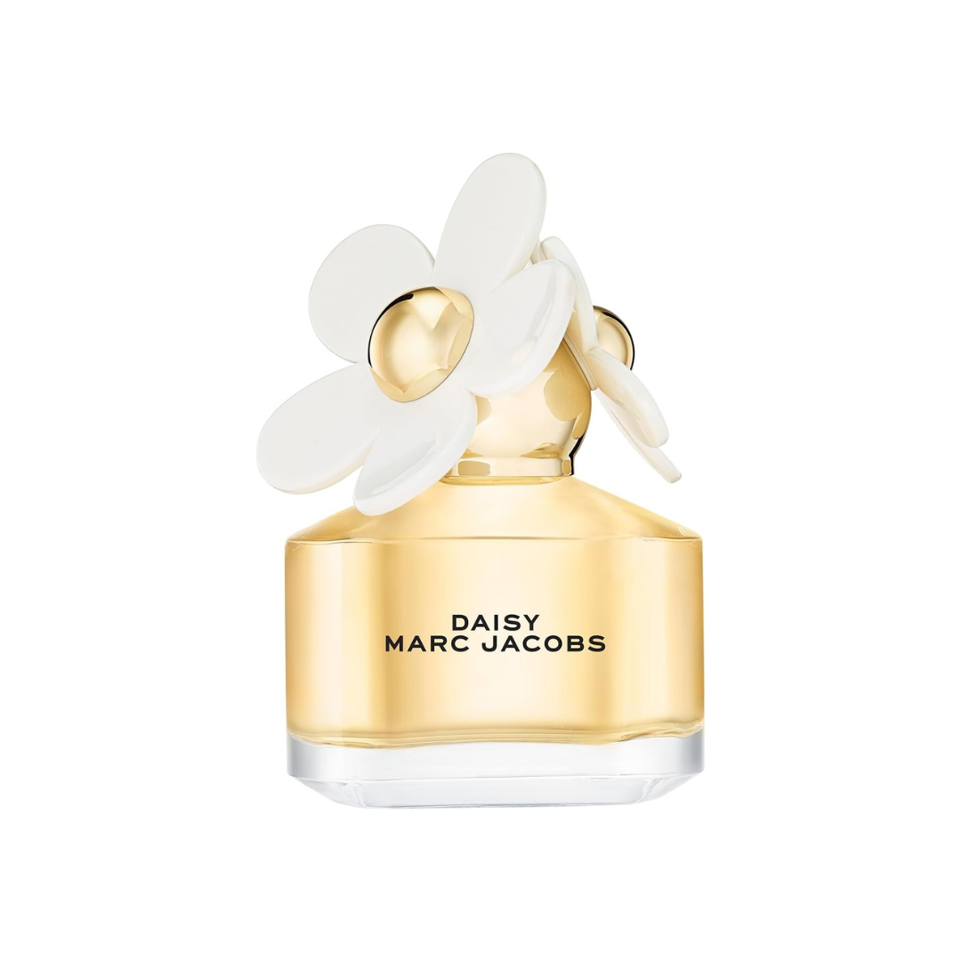 Marc Jacobs Daisy by for Women Eau De toilette Spray, 100ml