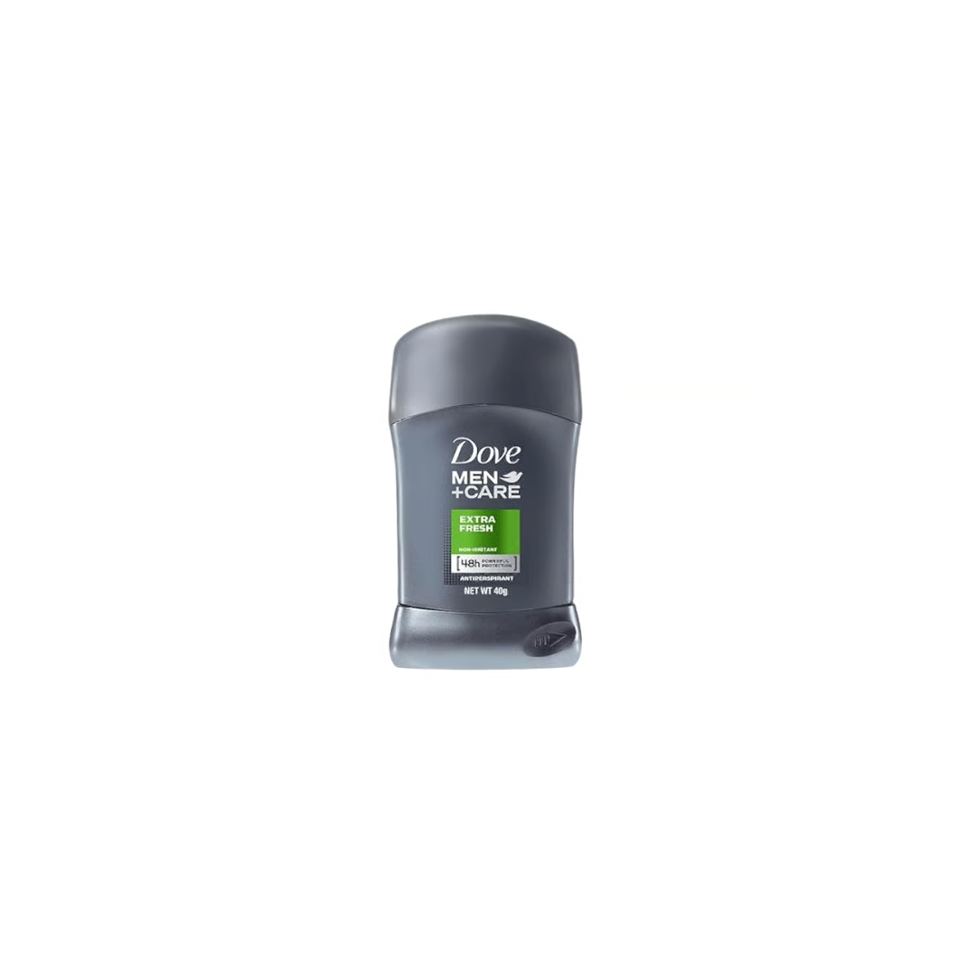Dove Men+Care Extra Fresh Antiperspirant Stick 40g