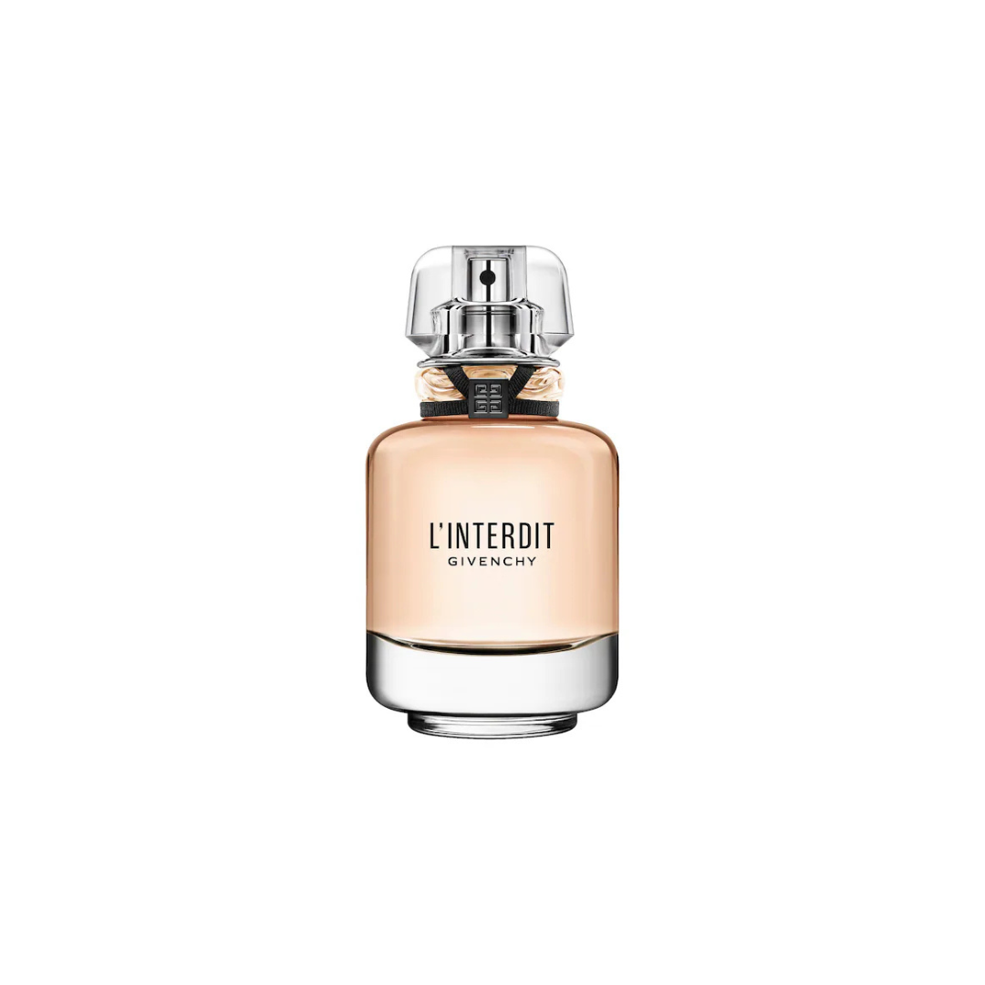 Givenchy L'Interdit Eau de Parfum 50ml