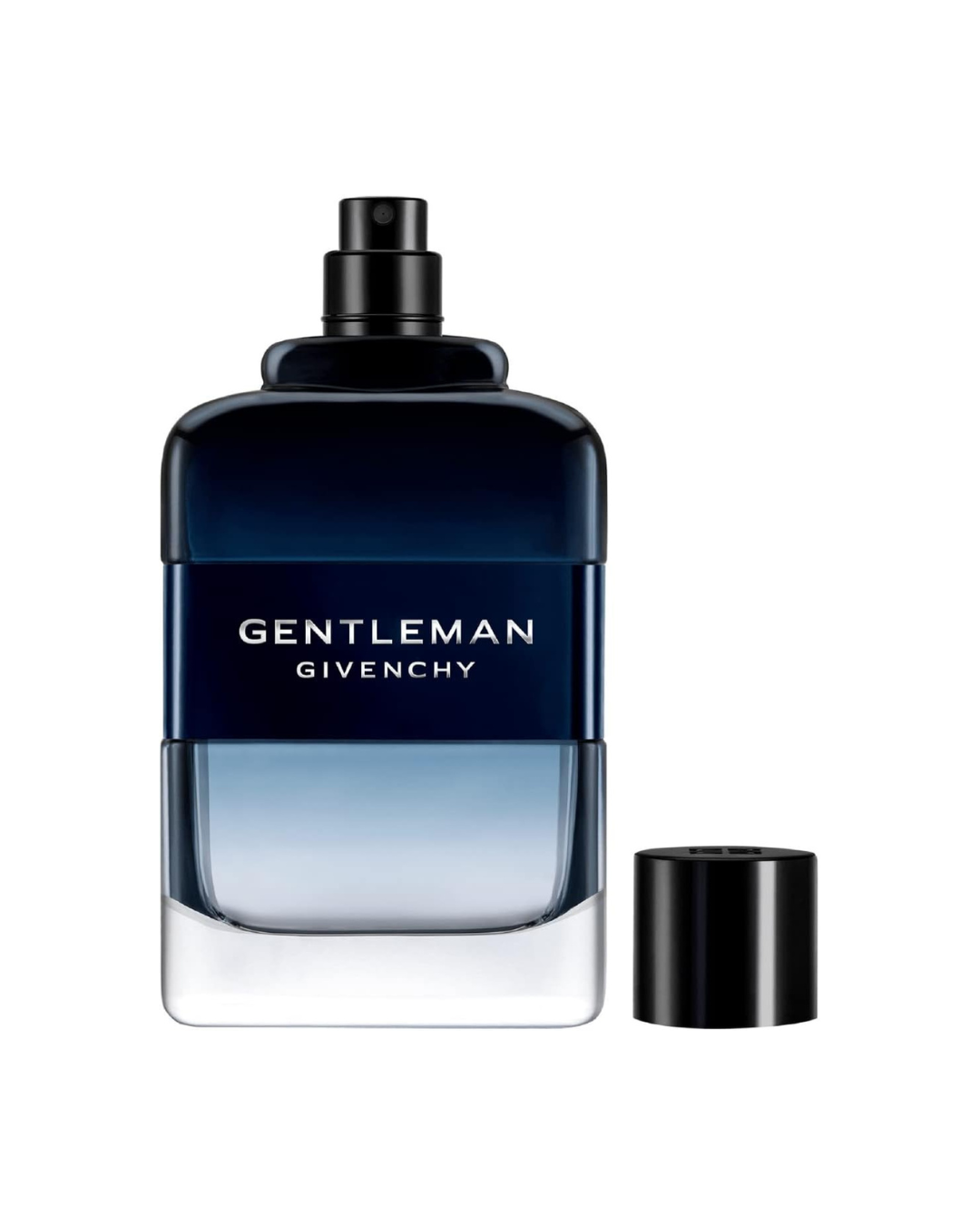 Givenchy Gentleman Intense by Givenchy for Men - 3.3 oz EDT Spray