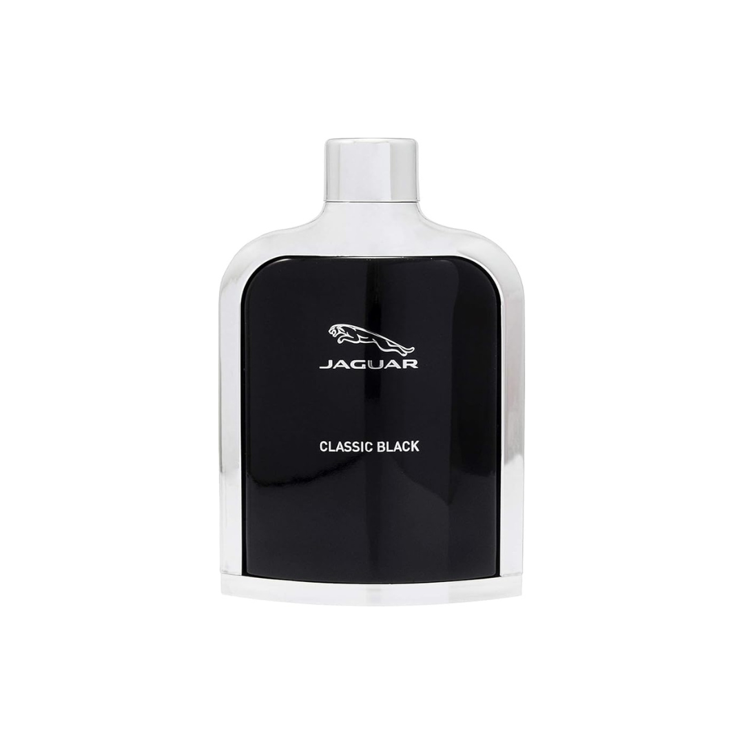 Jaguar Classic Black 100ML