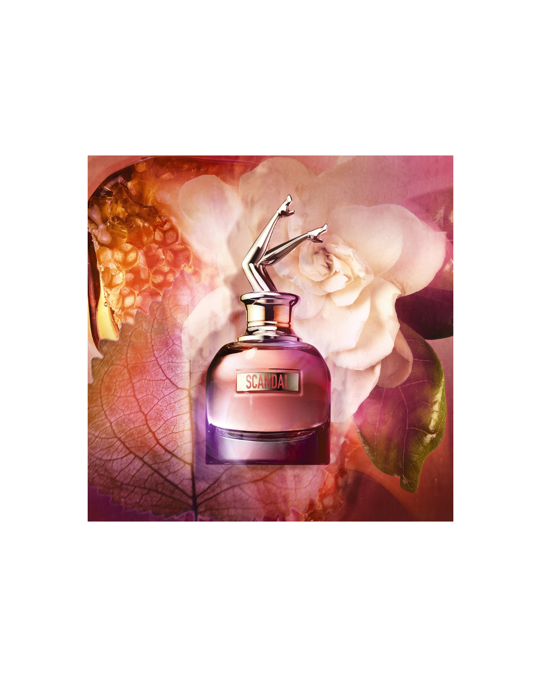 Jean Paul Gaultier Scandal Eau de Parfum Spray, 50ml