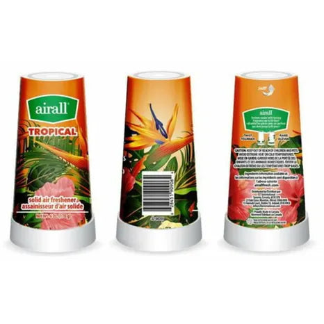 Airall Tropical Air Freshner (1 PC)