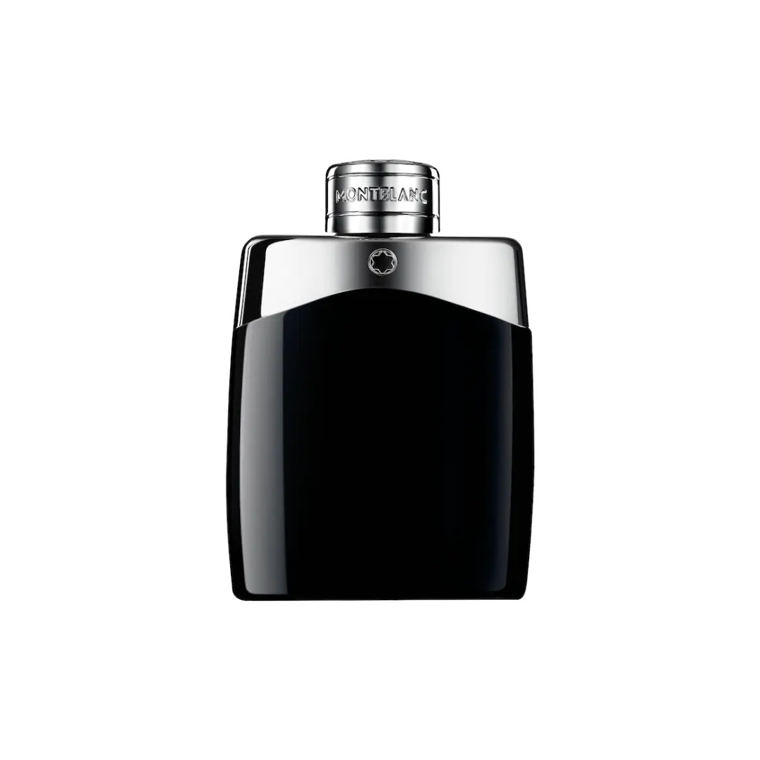Mont Blanc Legend Eau de Toilette Spray for Men, 3.3 Ounce