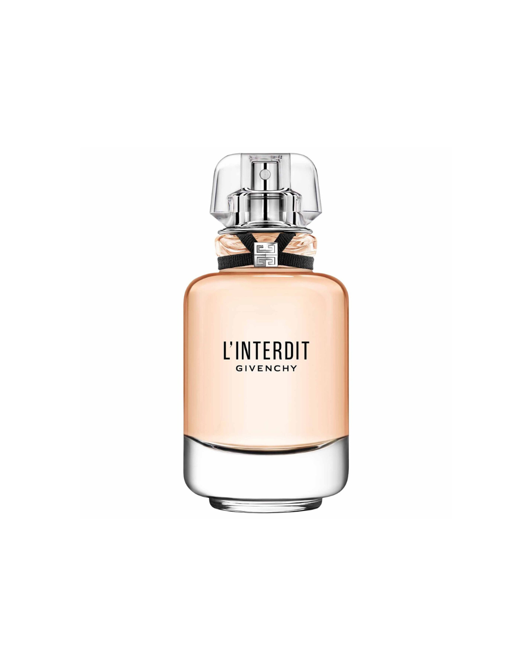 l'interdit Givenchy edt 80ml for women