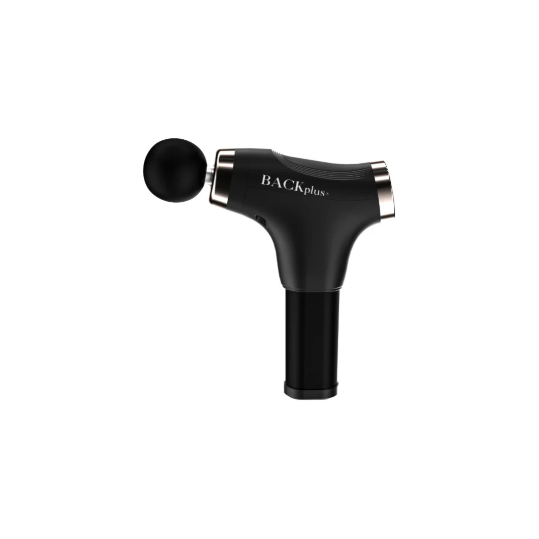 BACKplus® Percussion Massage System
