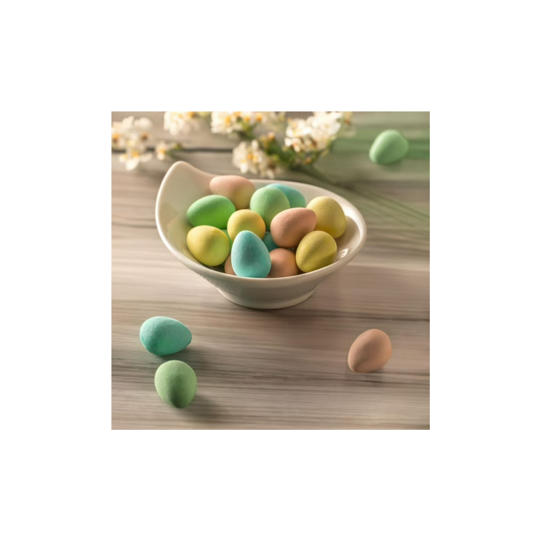 Cadbury Mini Eggs, Chocolatey Candy Eggs, 90 g