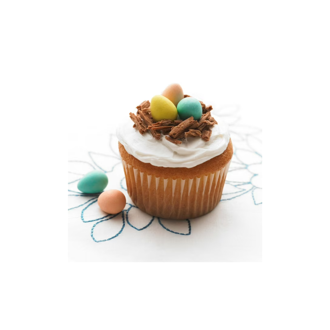 Cadbury Mini Eggs, Chocolatey Candy Eggs, 90 g