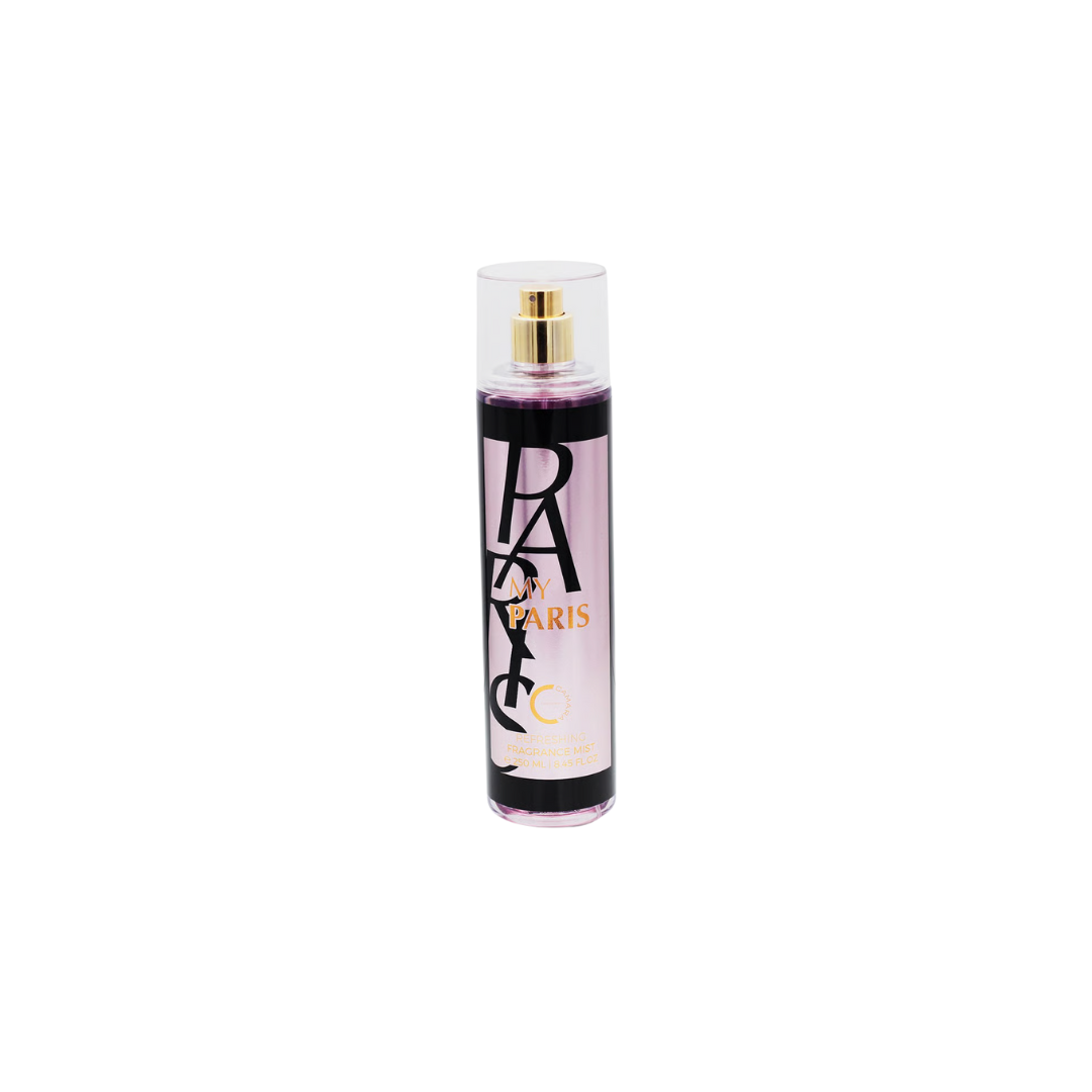 My Paris Refreshing Fragrance Mist 250ML