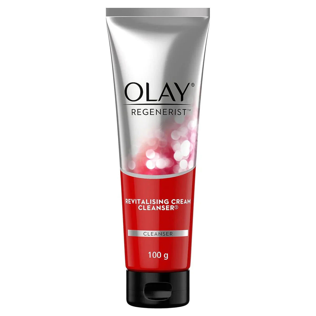 OLAY REGNERIST GIFT SET CLEANSE 100G AND MOISTURISE 50G