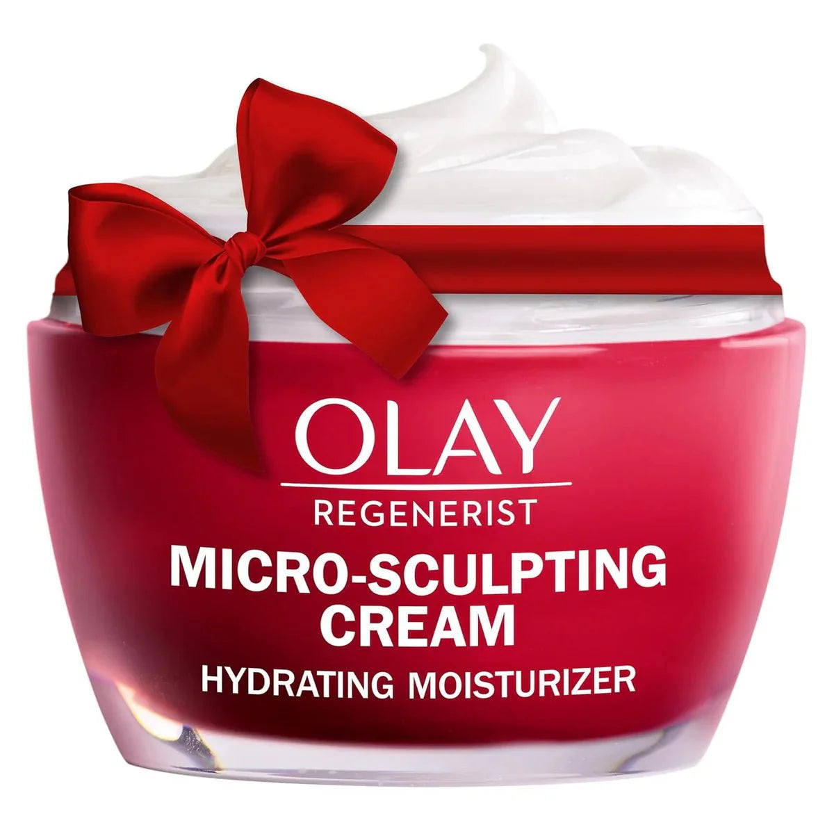 OLAY REGNERIST GIFT SET CLEANSE 100G AND MOISTURISE 50G