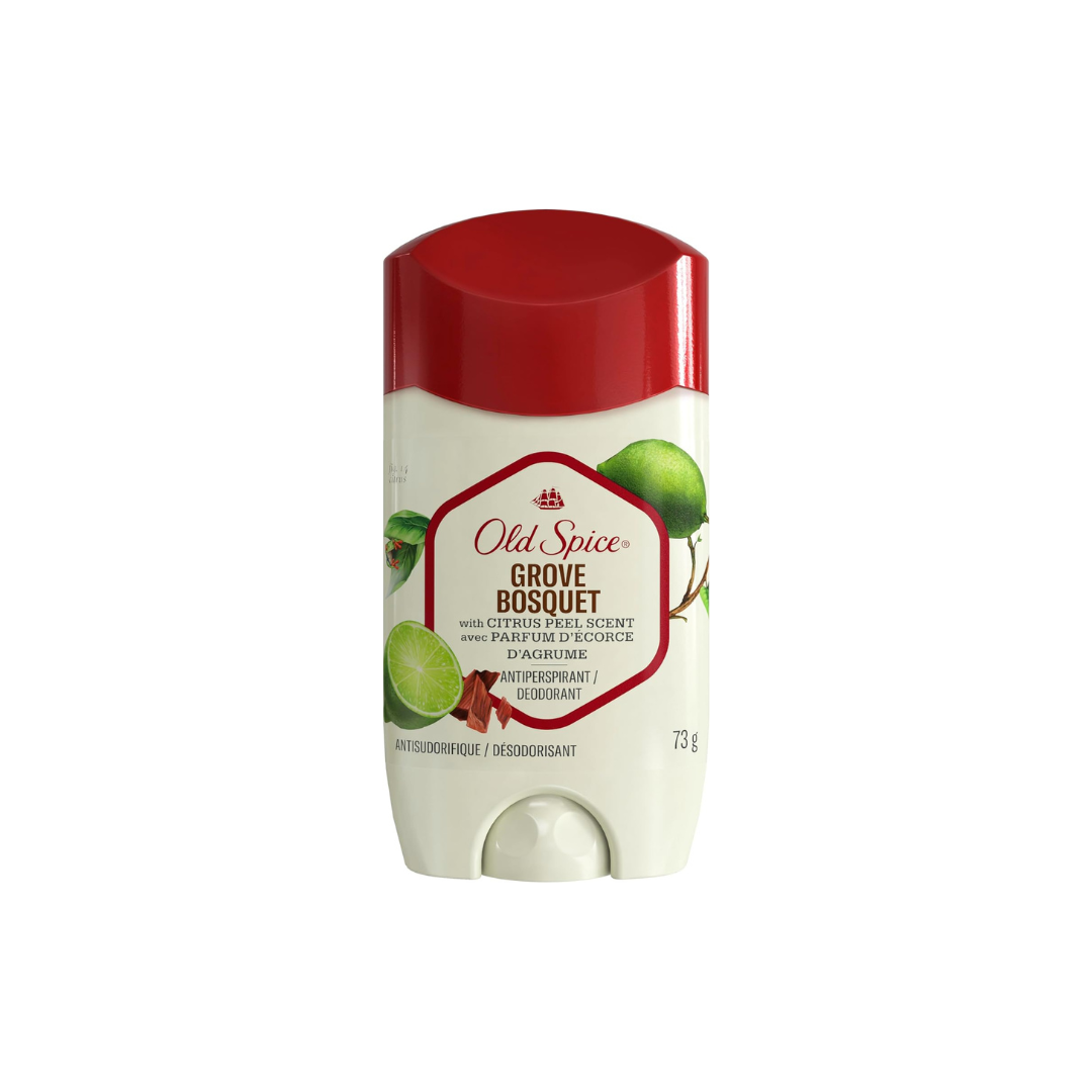Old Spice Grove Bosquet Deodorant 73g