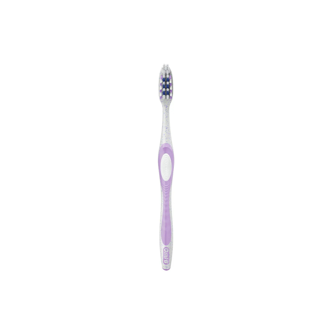 Oral-B CrossAction Eco Manual 1Toothbrush Medium