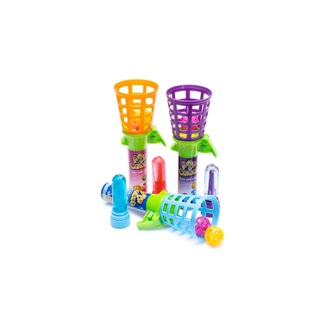 Kidsmania Pop & Catch with Lollipop