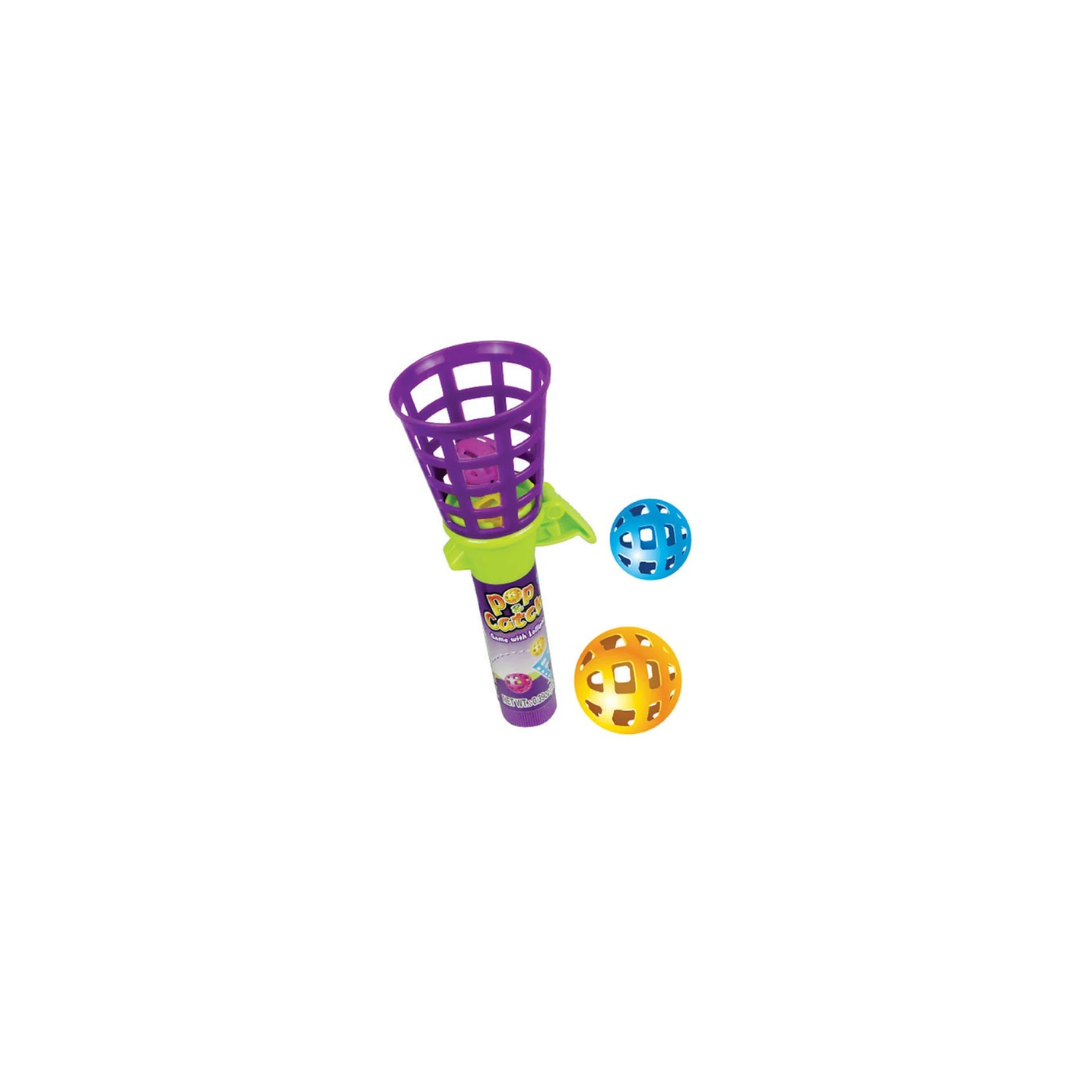 Kidsmania Pop & Catch with Lollipop