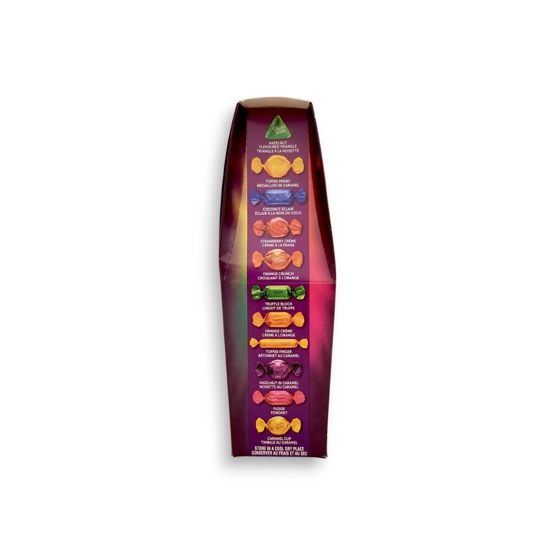 Quality Street Assorted Pralines, 220g/7.8 oz.