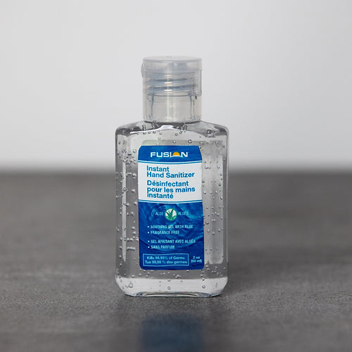 Hand Sanitizer 60 ml
