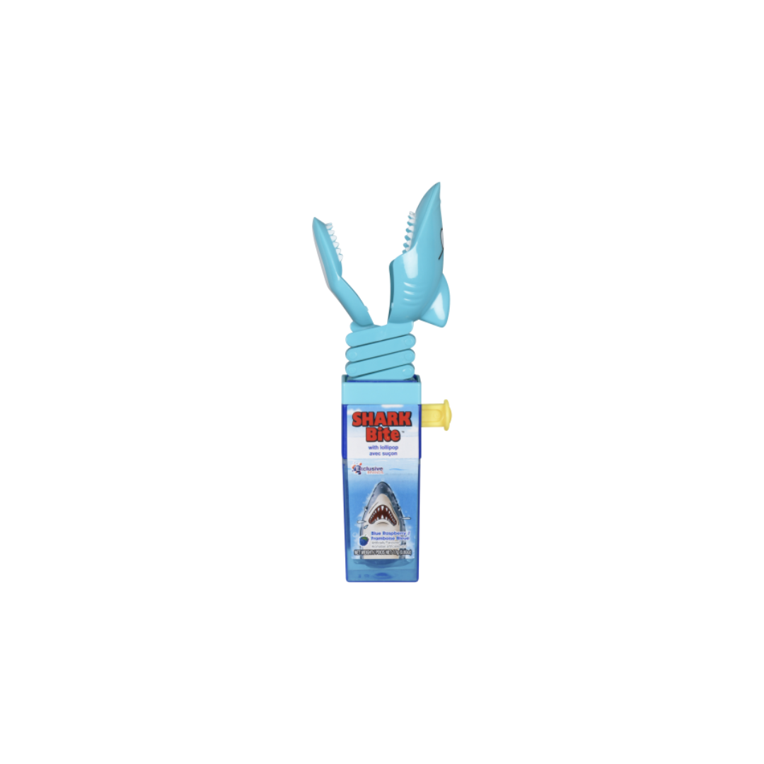 Kidsmania Novelty Shark Bite