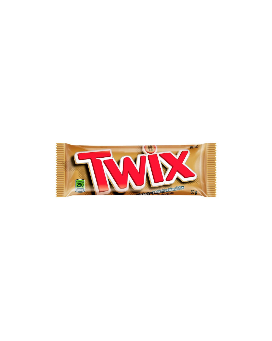 Twix Chocolate bar