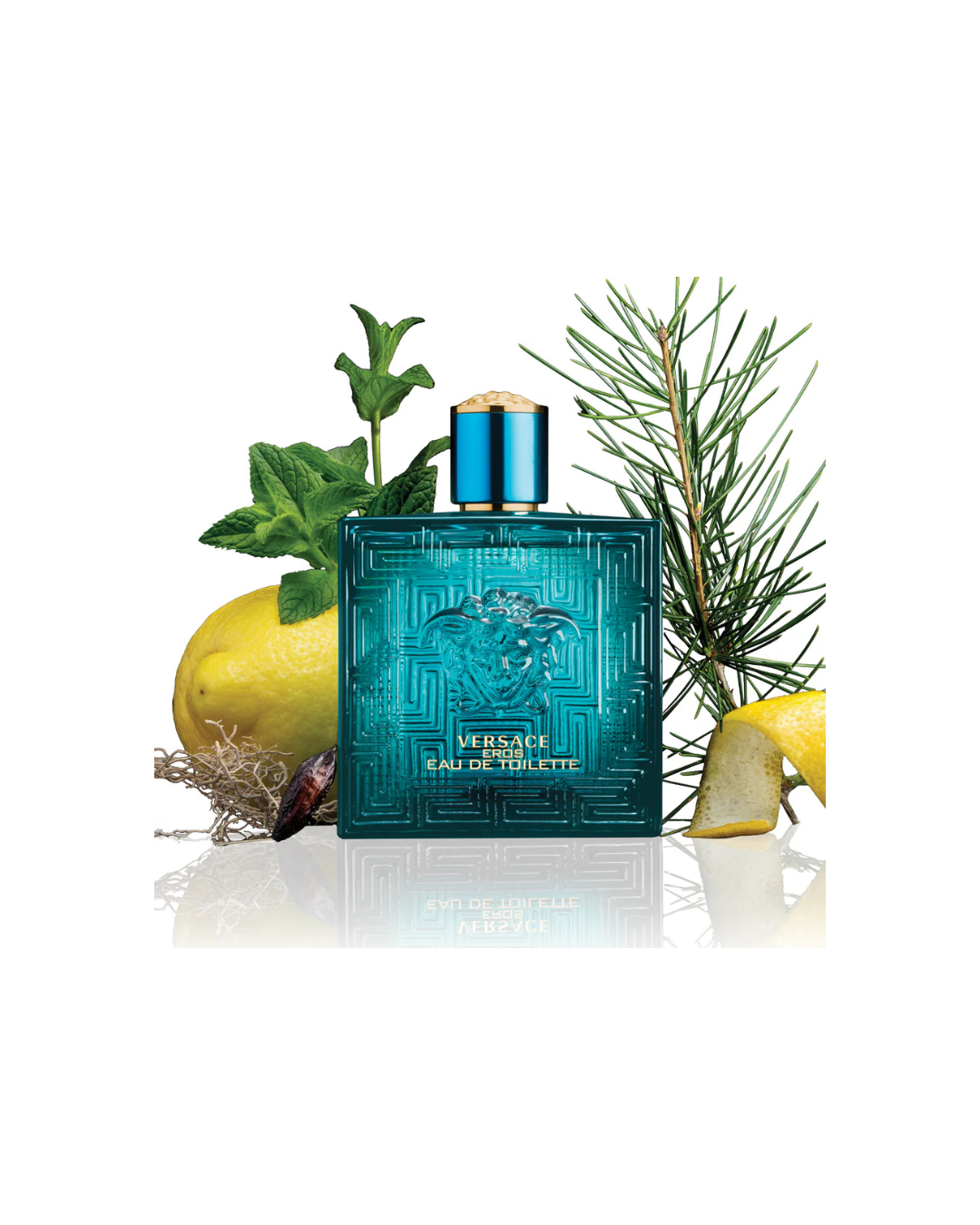 versace eros edt natural spray 100ml
