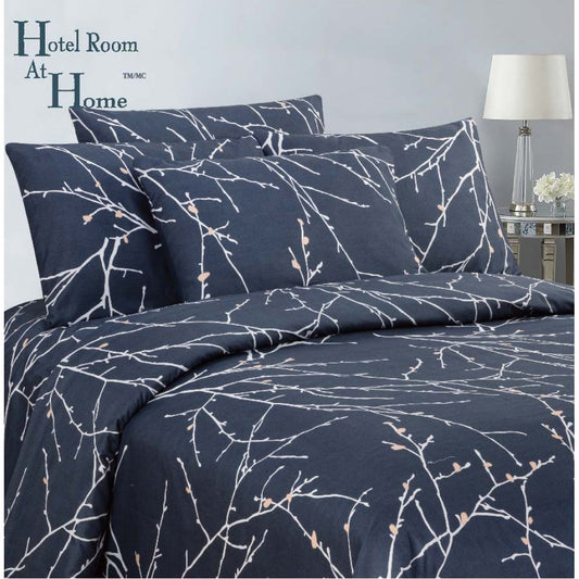 Signature Collection 9800 Series  Printed Bedsheet