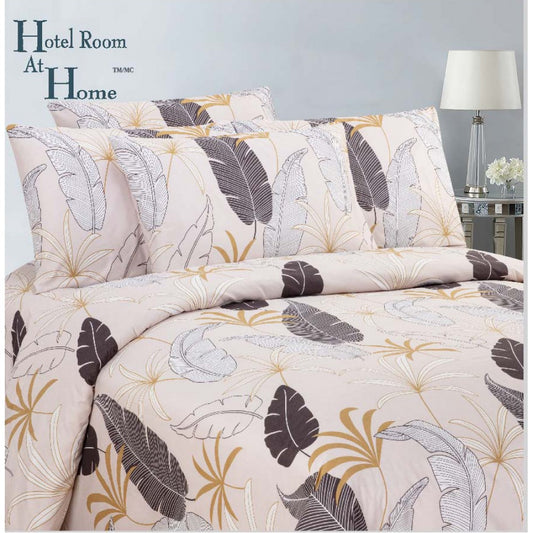 Signature Collection 9800 Series  Printed Bedsheet