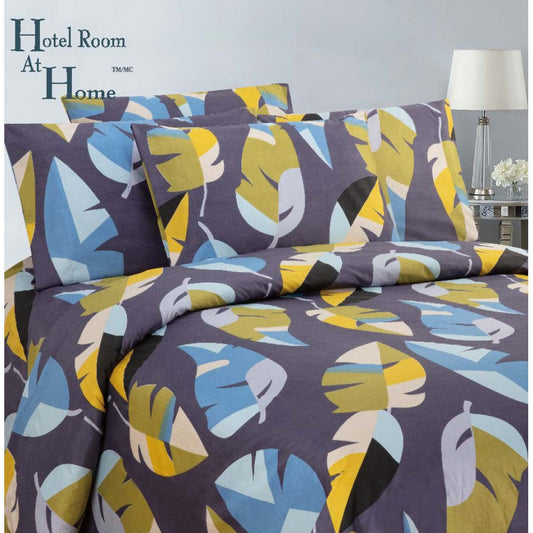 Signature Collection 9800 Series  Printed Bedsheet