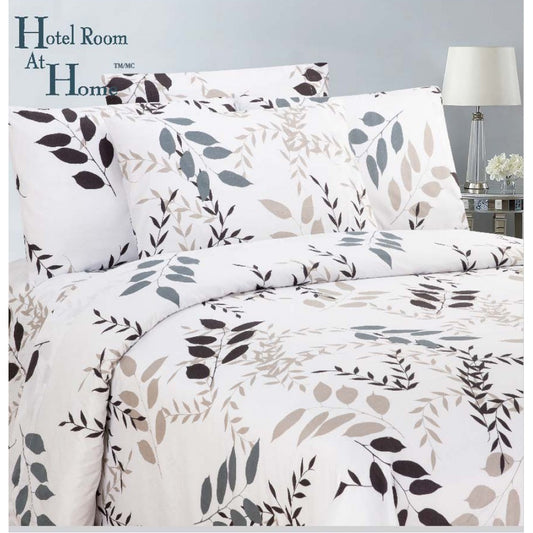 Signature Collection 9800 Series  Printed Bedsheet