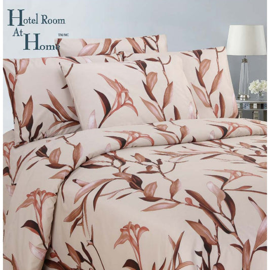 Signature Collection 9800 Series  Printed Bedsheet