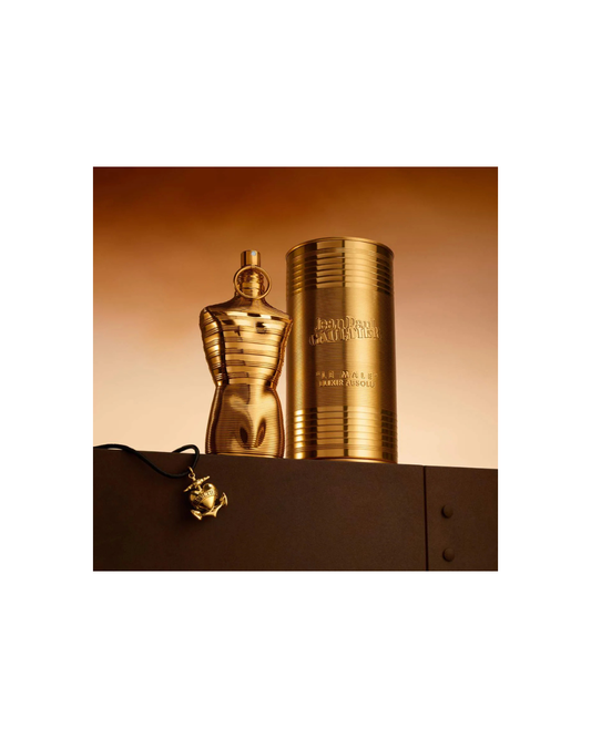 JEAN PAUL GAULTIER LE MALE LE PARFUM 125ML FOR MEN elixir absolu