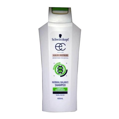 Schwarzkopf 400ml Shampoo Normal Balance
