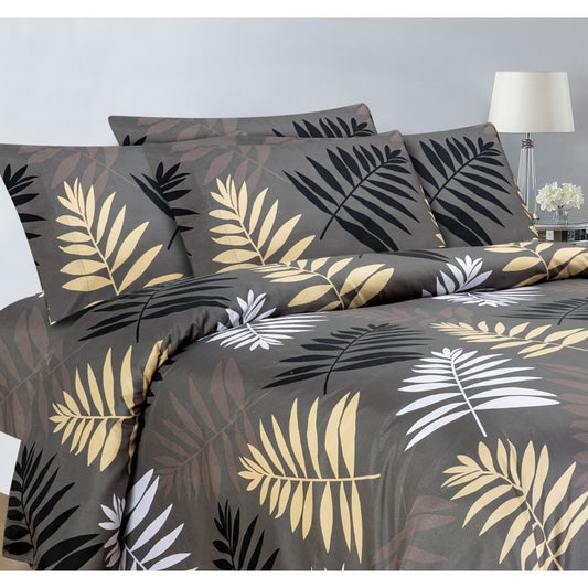 Signature Collection 9800 Series  Printed Bedsheet