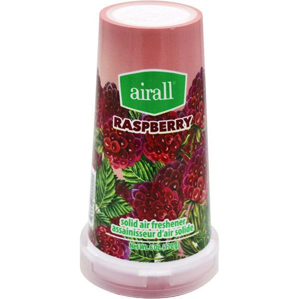 Airall Raspberry 6oz/170g