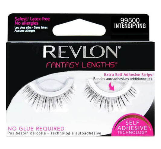 REVLON FASHION EYE LASHES